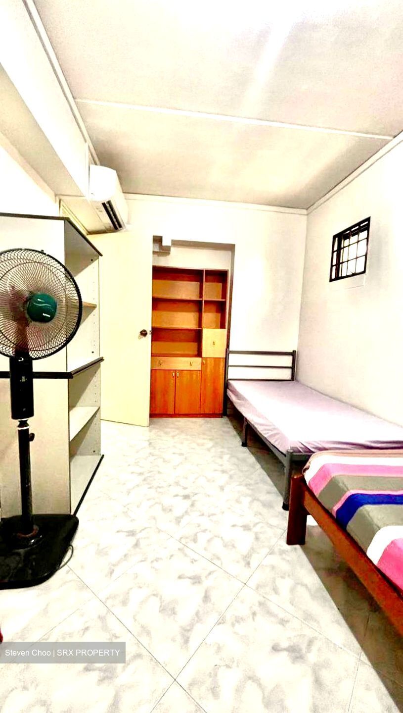 Blk 486 Choa Chu Kang Avenue 5 (Choa Chu Kang), HDB 4 Rooms #524702211